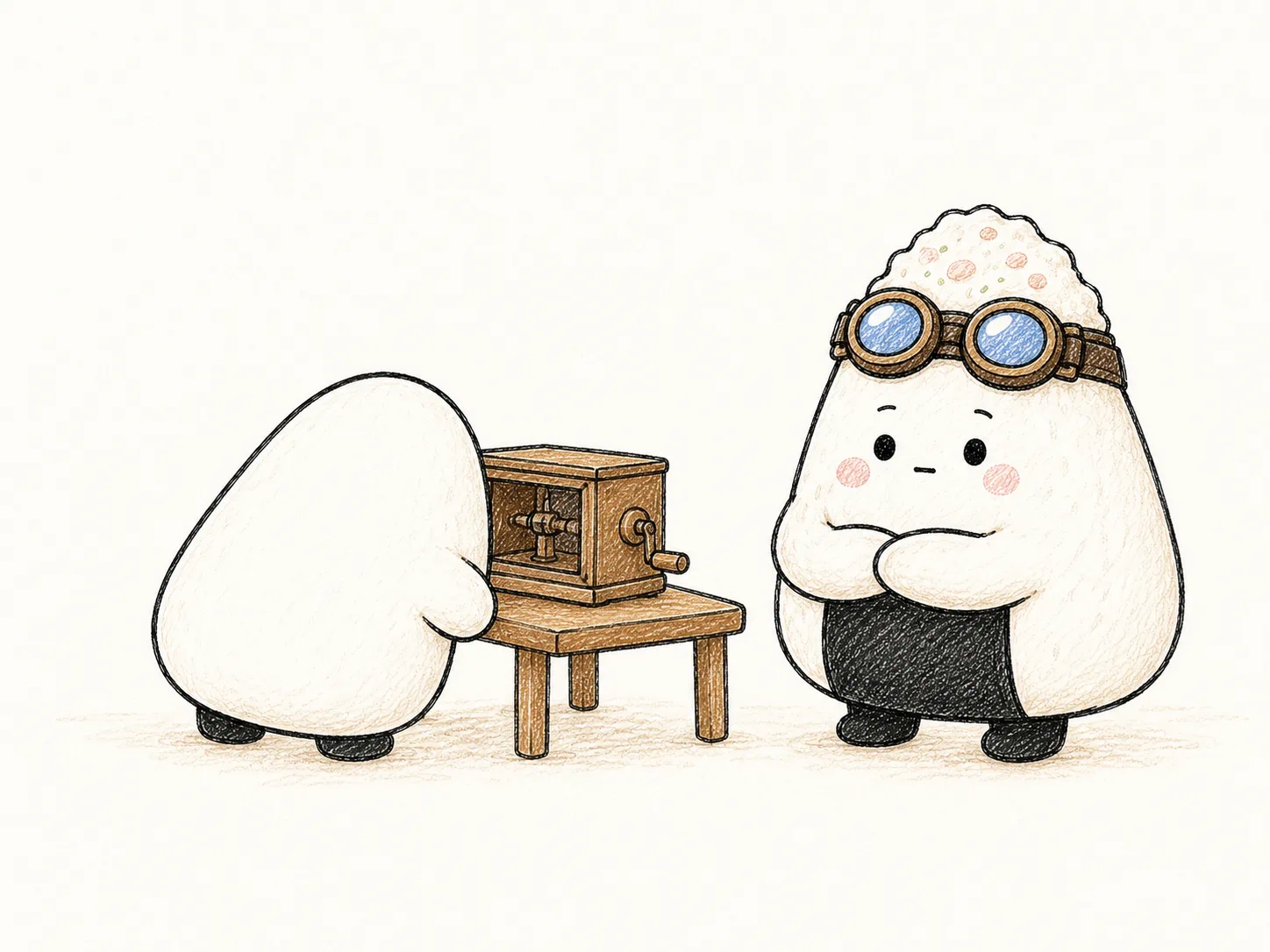 ミニSaaS・アプリのイラスト