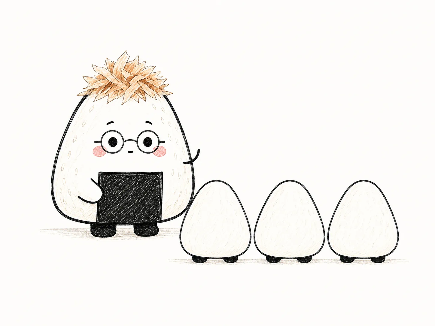 レッスン・講座のイラスト
